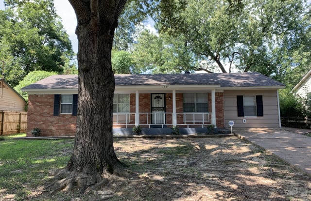 3884 Voltaire Ave - 3884 Voltaire Avenue, Memphis, TN 38128