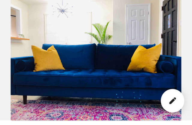 Room in 3 Bedroom Home at Silver Springs Cir SW