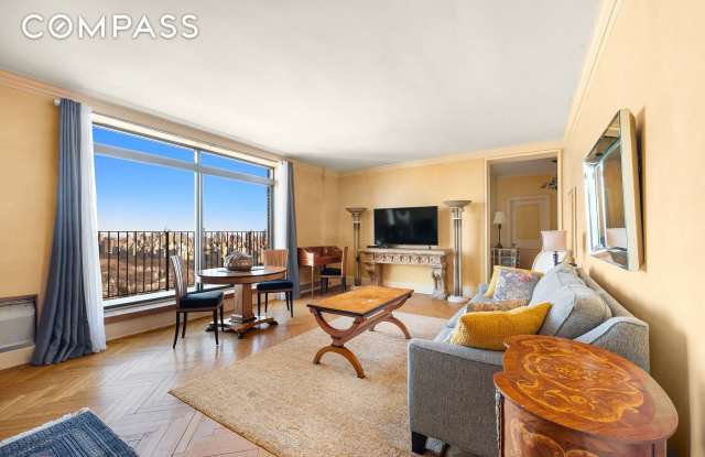 150 Central Park South