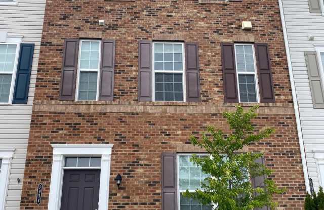 7934 QUIDDITCH LANE
