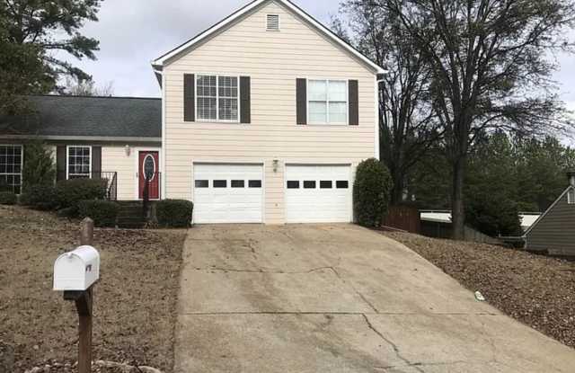 Photo of Beautiful Kennesaw Home For Rent!