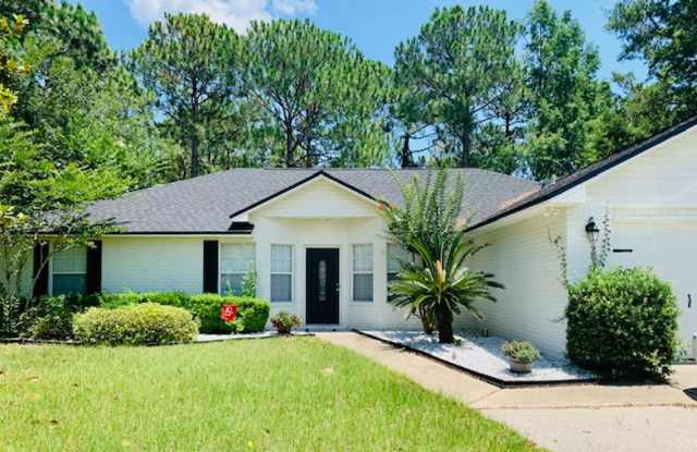 Fully Updated home in Bluewater Bay! - 4425 Southminster Circle, Okaloosa County, FL 32578
