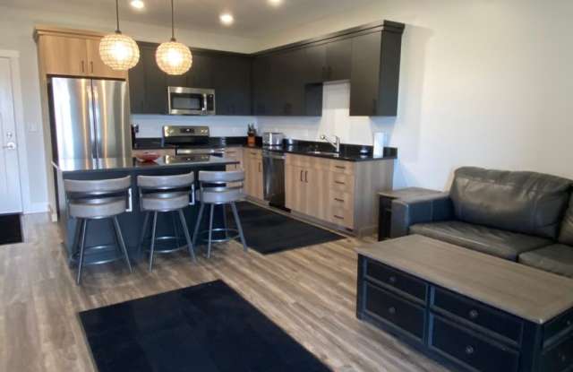 1620 Hubbard Way - Fully Furnished 3 BR, 2.5 Bathroom - flexible leasing terms