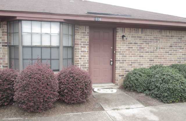 1038 Sybil Drive