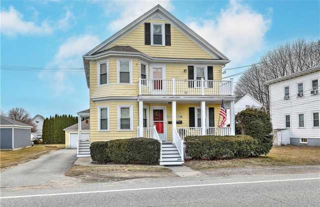 509 Middle Highway Road - 509 Middle Highway, Bristol County, RI 02806