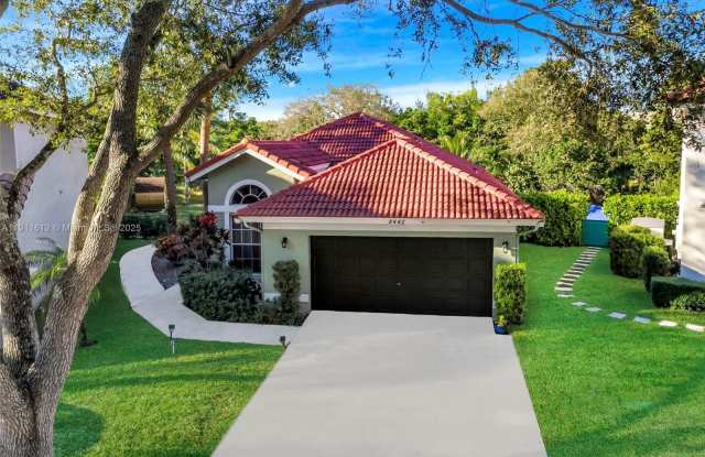 Photo of 8442 NW 57th Dr