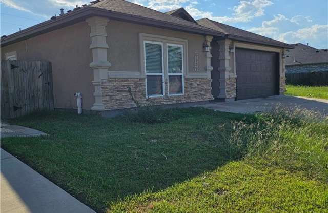 6537 Paddington Drive