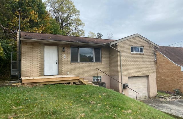 27 N Joslyn Drive - 27 North Joslyn Drive, Allegheny County, PA 15235