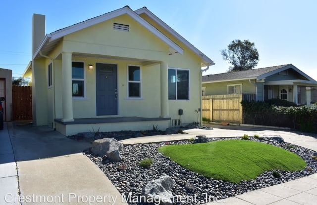 3435 Cherokee Avenue - 3435 Cherokee Avenue, San Diego, CA 92104