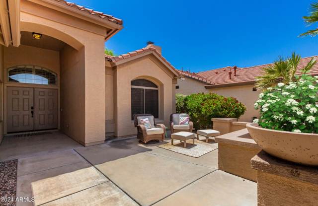 16151 W FAIRMOUNT Avenue