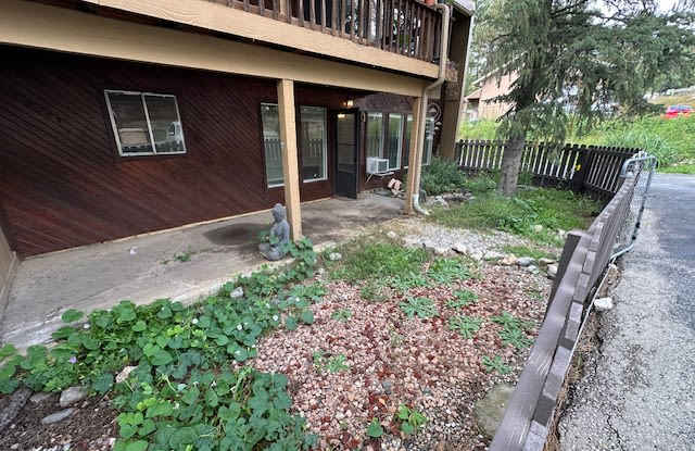 102 Raymond Buckner Drive - 1