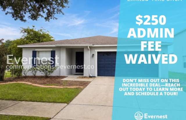 5118 Ballard Crest Lane