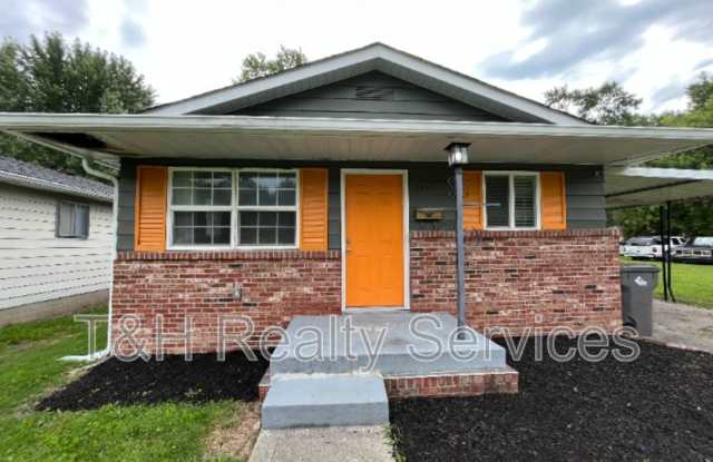 Photo of 3715 North Irvington Avenue