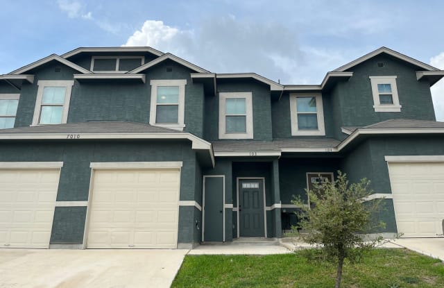 7010 DONOVAN WAY #103 - 7010 Donovan Way, Bexar County, TX 78244