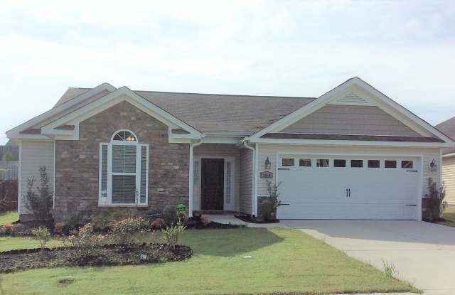 3020 Ashley Loop