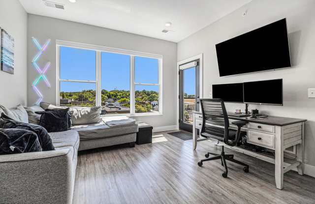 Photo of The Tribune Lofts