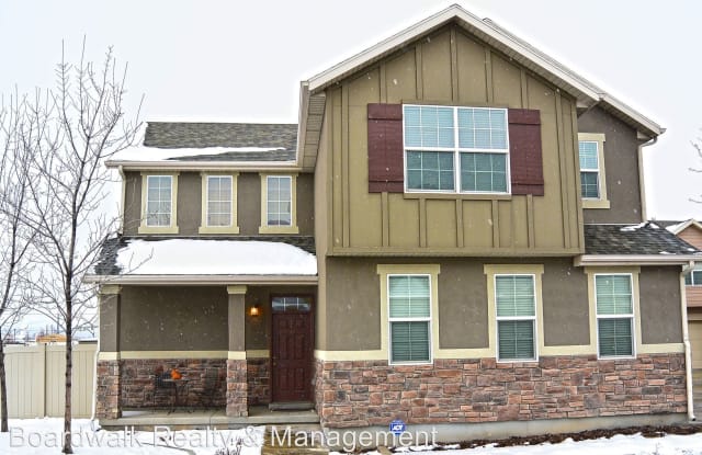 1078 N Kettering Dr - 1078 Kettering Dr, Salt Lake County, UT 84116