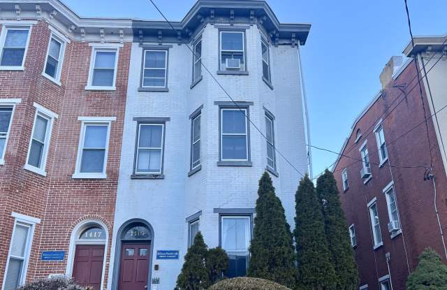 1419 N. Harrison Street - 3