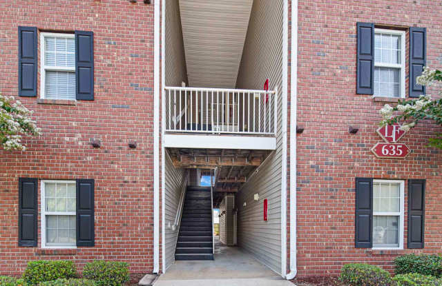 635 Marshtree Lane - 1Unit 206