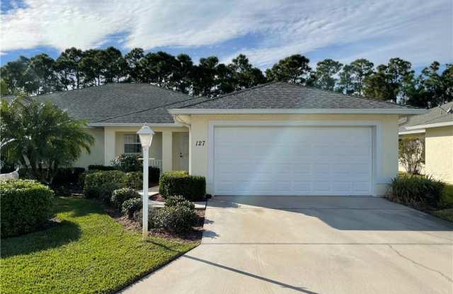 127 Maggie Way - 127 Maggie Way, Sebastian, FL 32958