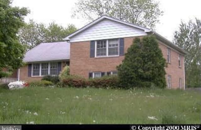 10705 STONEYHILL DR - 10705 Stoneyhill Drive, White Oak, MD 20901