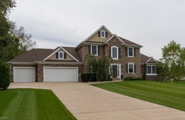 9071 Marsh Creek Circle - 9071 Marsh Creek Circle, Kalamazoo County, MI 49053