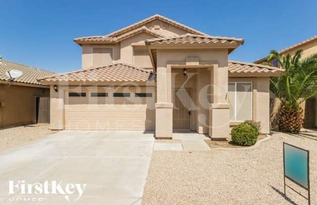 Photo of 2720 West Peggy Drive