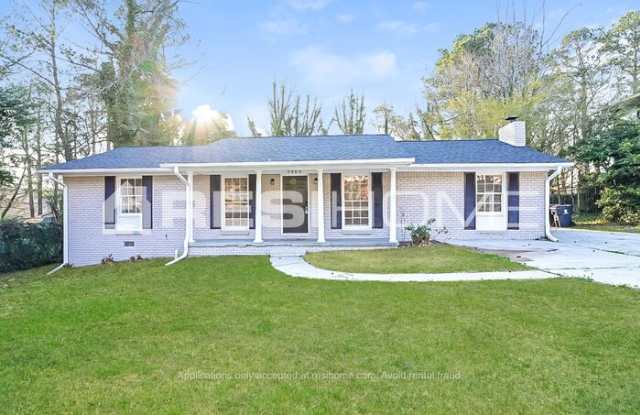 Photo of 7009 Ledgewood Drive