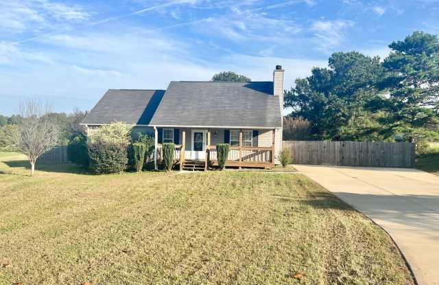 Photo of 233 Hawks Nest Rd.