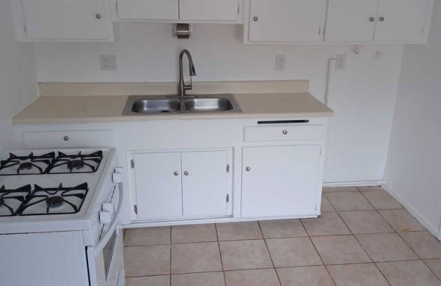 Photo of Westminster