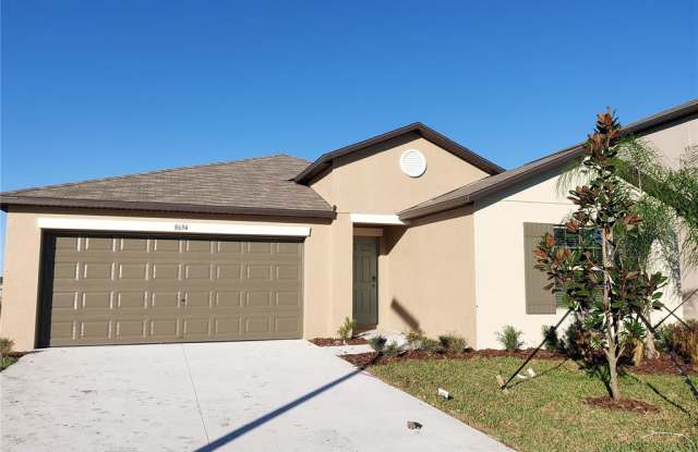 8694 PARSONS HILL BOULEVARD - 8694 Parsons Hill Blvd, Pasco County, FL 33545