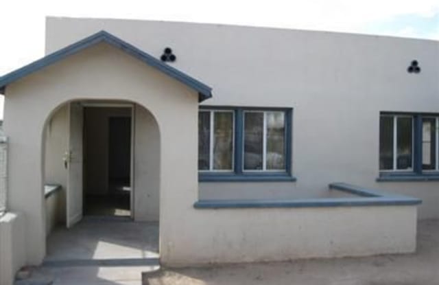 3406 S. Lundy Ave. - 2 - 3406 South Lundy Avenue, Tucson, AZ 85713