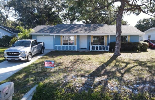 5211 12th Avenue Dr W - 5211 12th Avenue Drive West, Manatee County, FL 34209