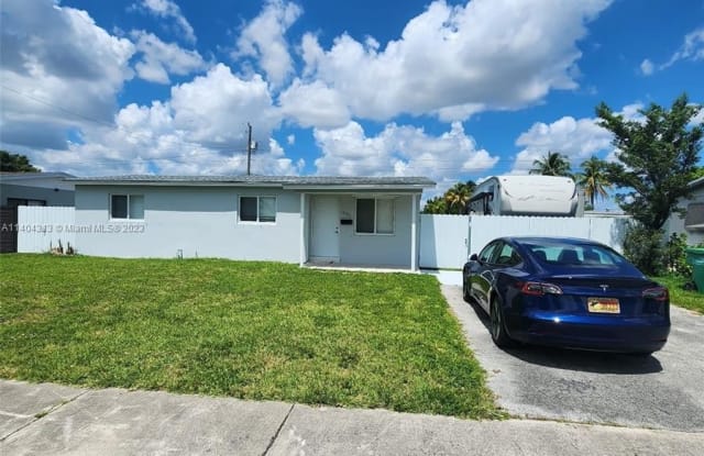 14730 SW 104th Ct - 14730 Southwest 104th Court, Richmond Heights, FL 33176