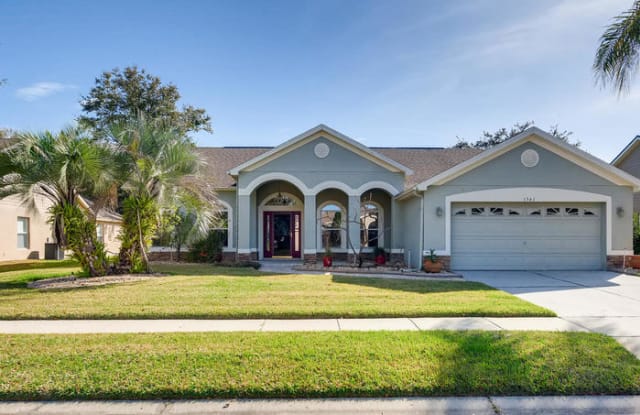 1561 Parkglen Circle - 1561 Parkglen Circle, Apopka, FL 32712