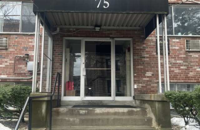 75 Gardner St.