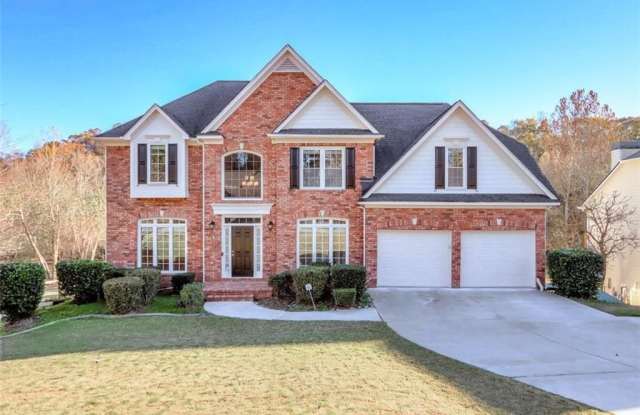 1440 Chattahoochee Run Drive
