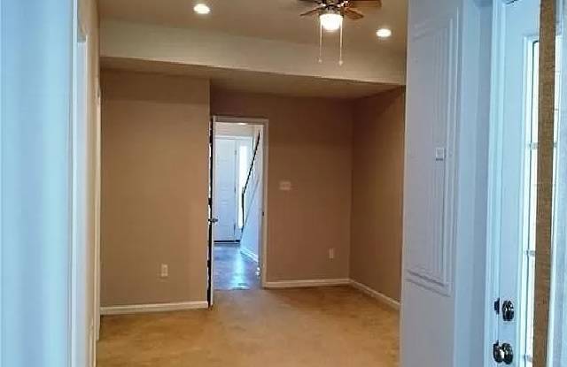 1303 Boulder Creek Road