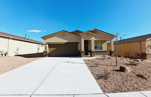 850 Desert Senna Ave SW - 850 Desert Senna Avenue Southwest, Los Lunas, NM 87031