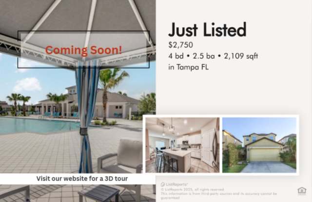 Photo of 7409 French Marigold Avenue