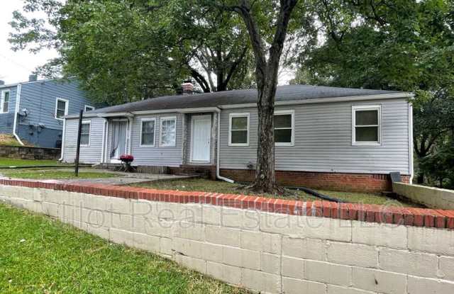 3286 Wheeler St.