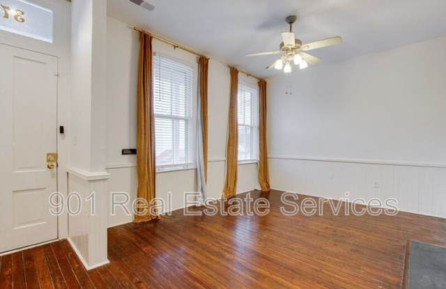 378 Mulberry Street
