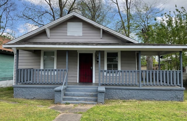 3111 Avenue D - 3111 Avenue East, Birmingham, AL 35218