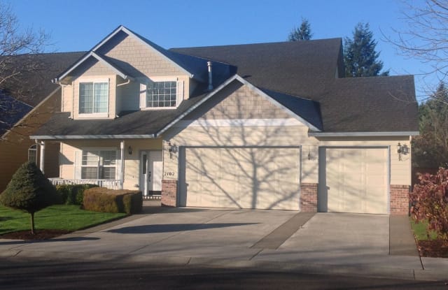 2102 NE 153rd Ave - 2102 Northeast 153rd Avenue, Vancouver, WA 98684