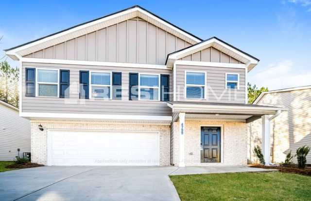 4799 West Park Circle