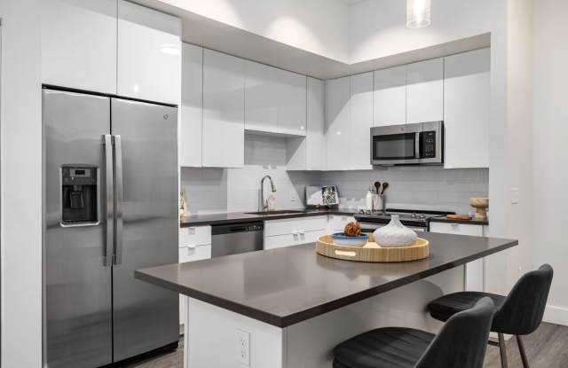 Photo of The Pointe on Westshore