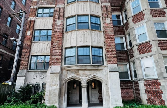 2363 E 70th Street - 2363 East 70th Street, Chicago, IL 60649