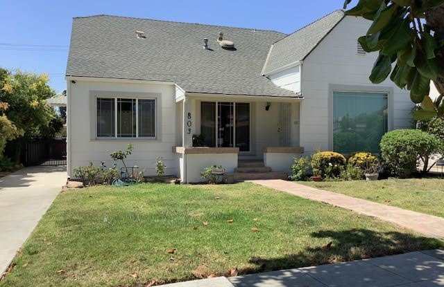 Photo of 803 N Glendale Avenue