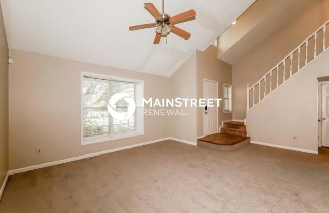 1202 Pine Mountain Way