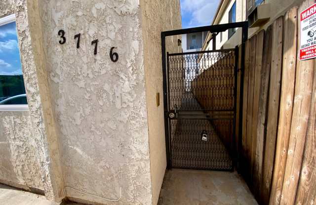 3776 31st Street #4 - 1